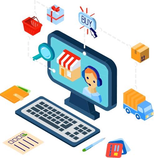 delivery software for small business