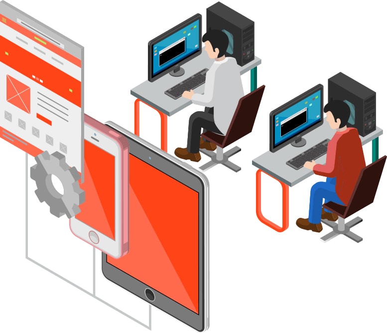 hire developers