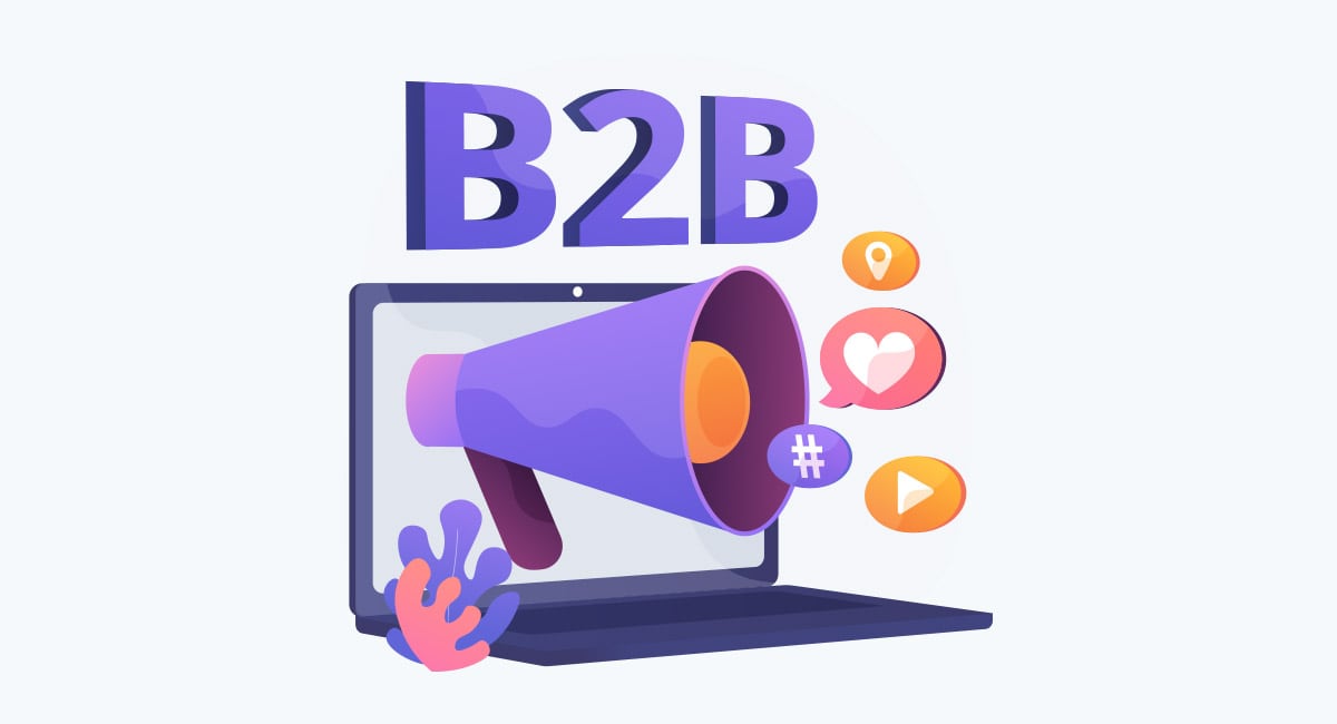 b2b marketing strategy tips and trends