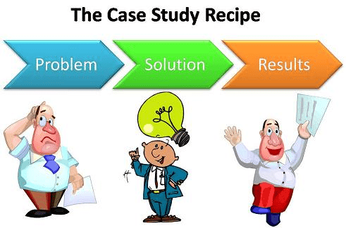 case study process