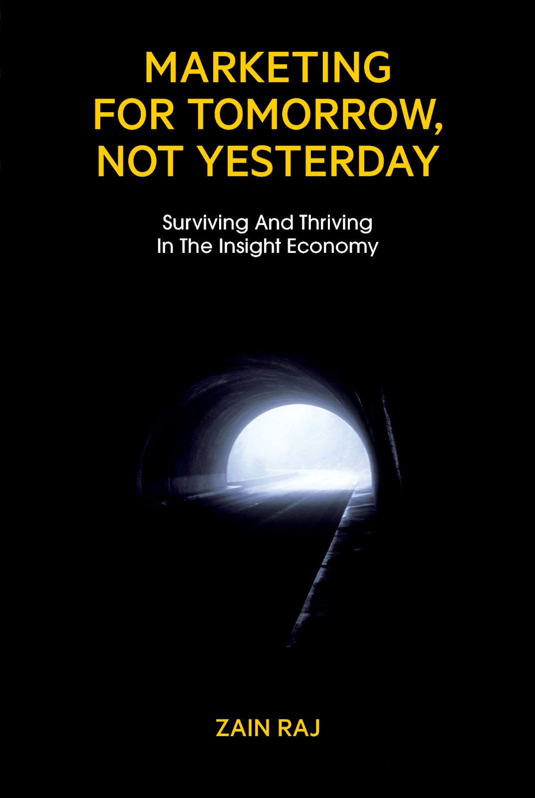 Marketing For Yesterday Not Tomorrow