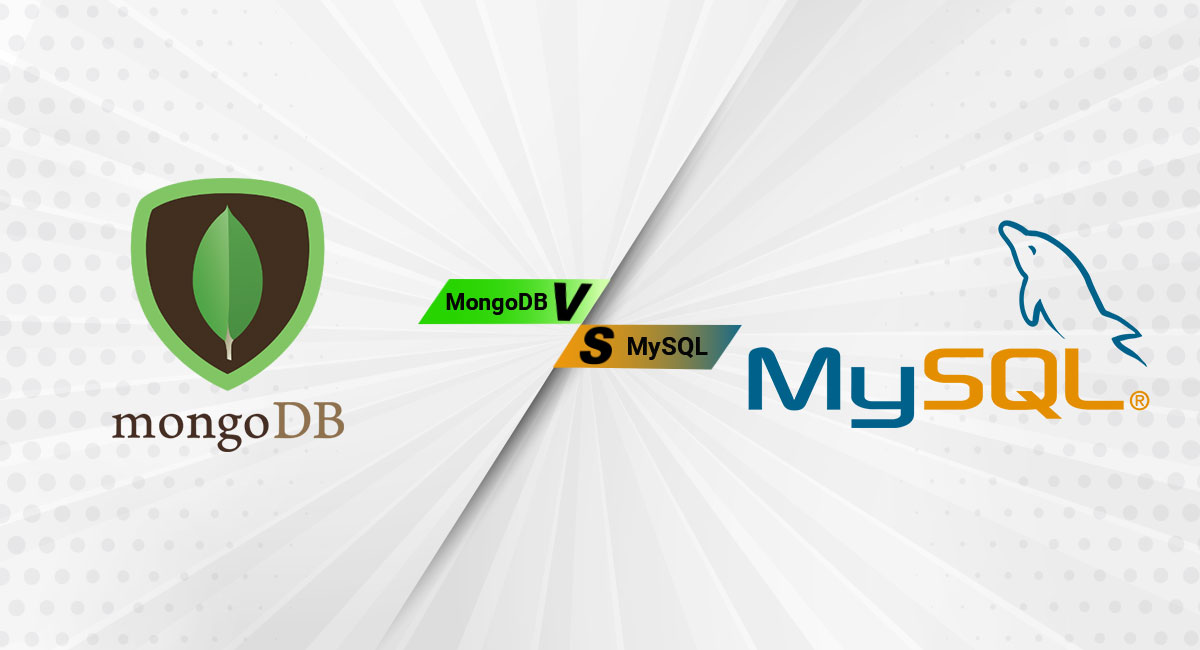 mongodb vs mysql diffrence