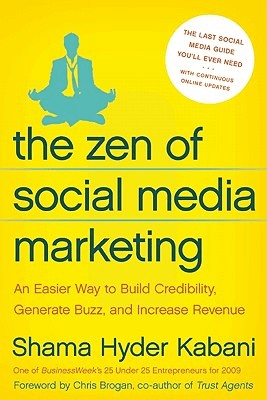 The Zen of Social Media Marketing