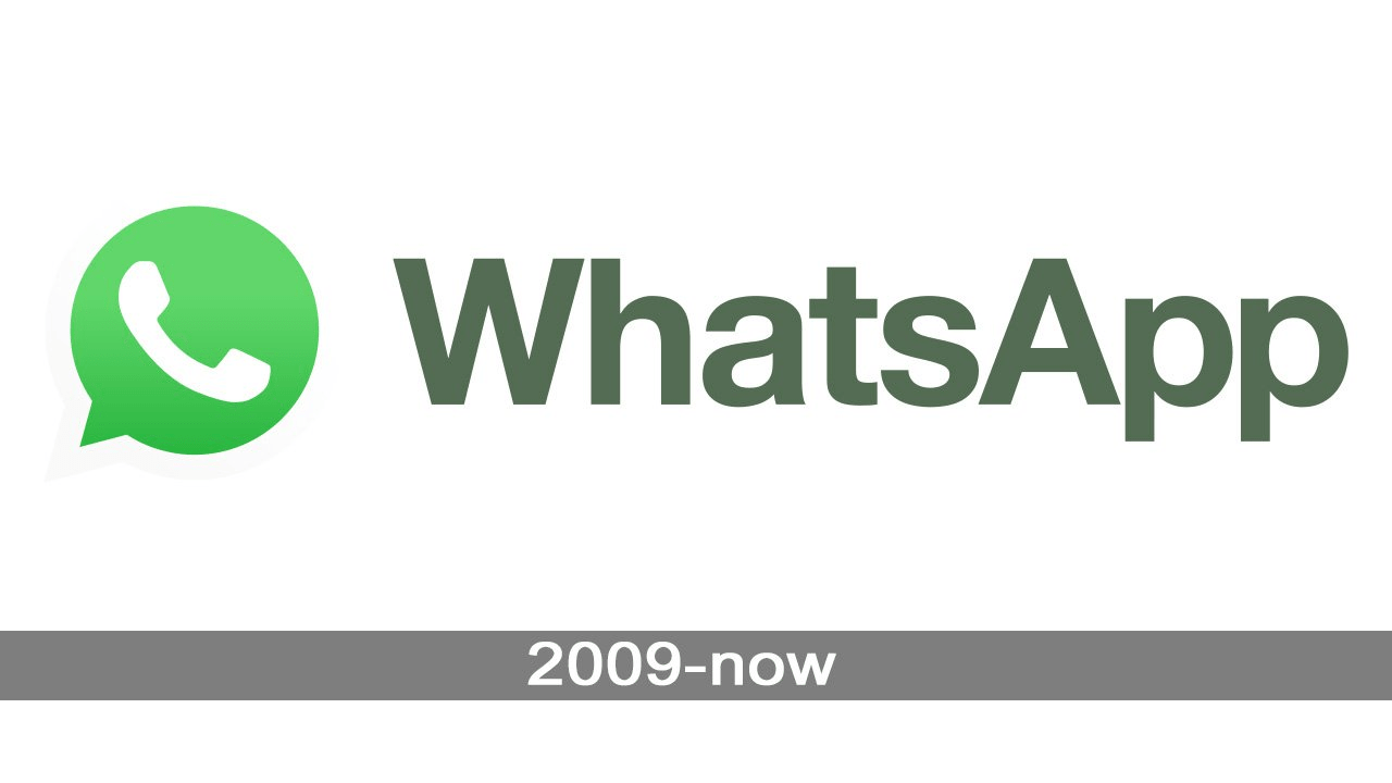 whatsapp logos